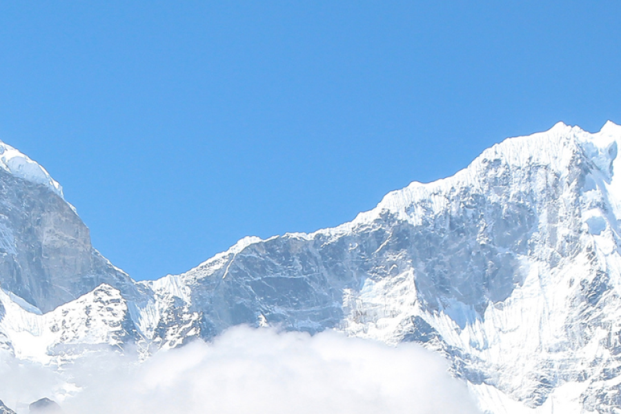 Nepal Tour with Annapurna Panorama Trek