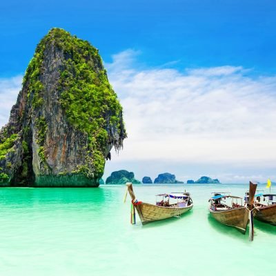 THAILAND
