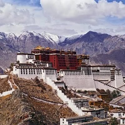 CHINA (TIBET)