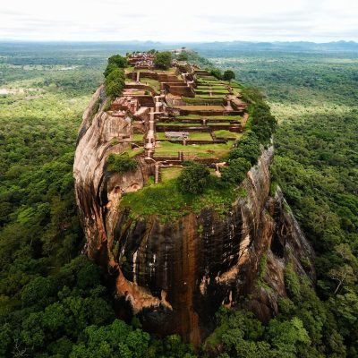 SRI LANKA