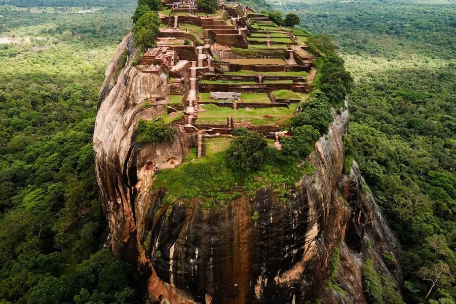 Sri Lanka: Magic, Majesty & Memories