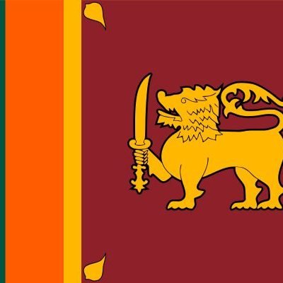 SRI LANKA