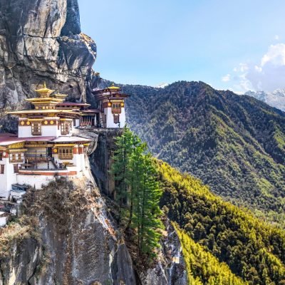 BHUTAN