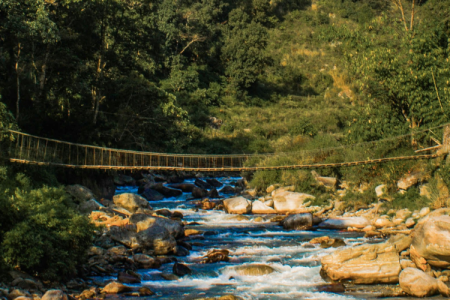 NEPAL TOUR