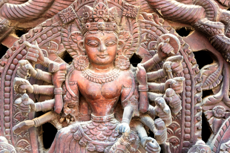 Pilgrimage to Sacred Shiva Shrines in Nepal