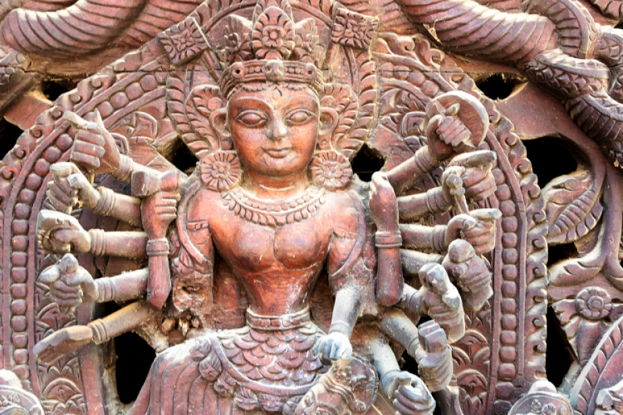 Pilgrimage to Sacred Shiva Shrines in Nepal