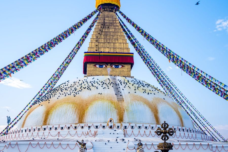 True Experience Nepal Program