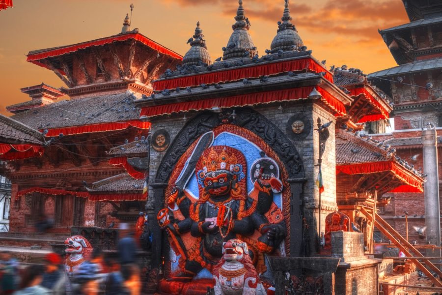 Kaal Bhairab
