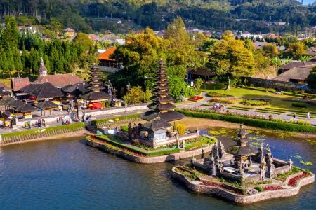 THE MAGICAL BALI – 6 DAYS