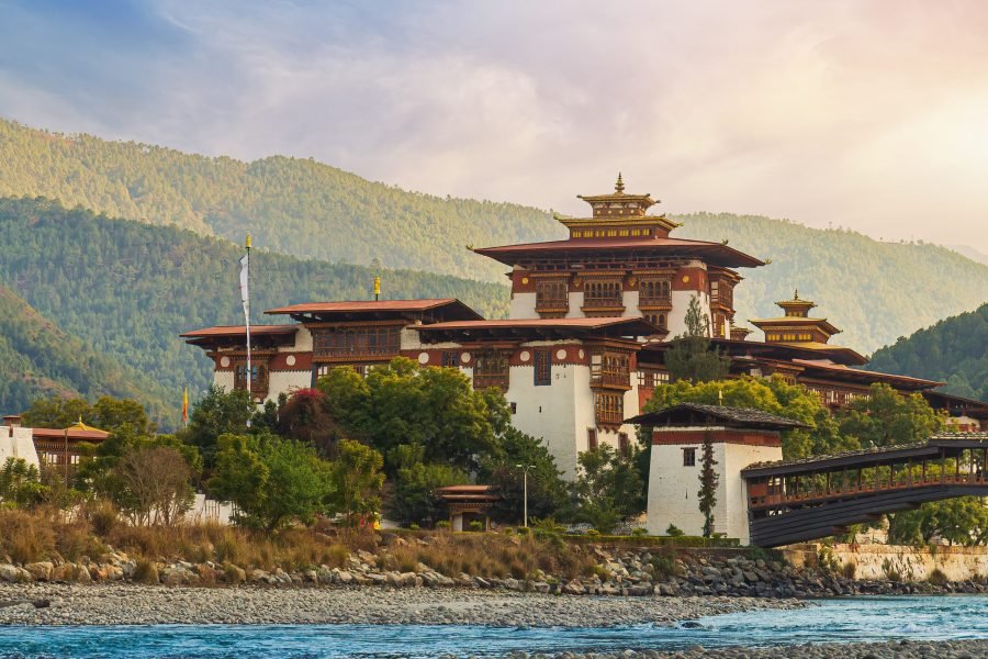 “Best of Bhutan: 4 Nights 5 Days Thimphu & Paro Tour with Tiger’s Nest”