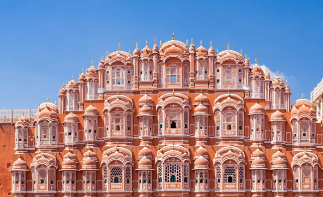 Royal Rajasthan Odyssey 12N/13D | Delhi – Mandawa – Bikaner – Jaisalmer – Jodhpur – Udaipur – Jaipur – Agra
