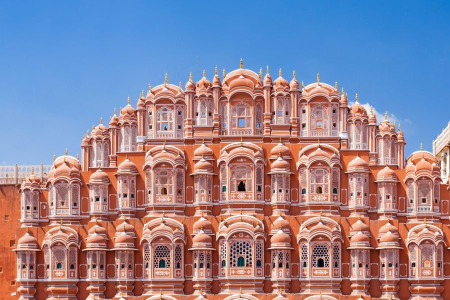 Royal Rajasthan Odyssey 12N/13D | Delhi – Mandawa – Bikaner – Jaisalmer – Jodhpur – Udaipur – Jaipur – Agra