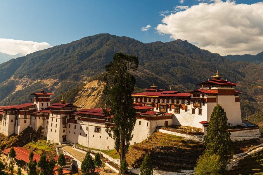 Himalayan Happiness Tour – 5 Nights 6 Days Best of Bhutan